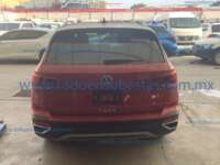 Volkswagen Taos 2024 5p Highline L4/1.4/T Aut IMG_0451