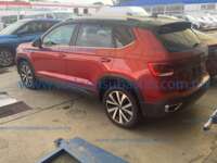 Volkswagen Taos 2024 5p Highline L4/1.4/T Aut IMG_0428