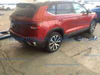 Volkswagen Taos 2024 5p Highline L4/1.4/T Aut IMG_0430