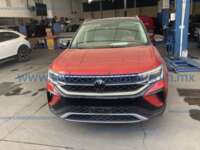 Volkswagen Taos 2024 5p Highline L4/1.4/T Aut IMG_0433