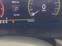 Volkswagen Taos 2024 5p Highline L4/1.4/T Aut IMG_0455