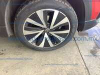 Volkswagen Taos 2024 5p Highline L4/1.4/T Aut IMG_0473