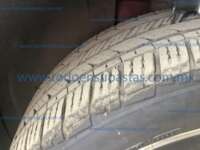 Volkswagen Taos 2024 5p Highline L4/1.4/T Aut IMG_0492