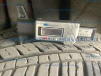 Volkswagen Taos 2024 5p Highline L4/1.4/T Aut IMG_0483