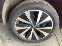 Volkswagen Taos 2024 5p Highline L4/1.4/T Aut IMG_0478