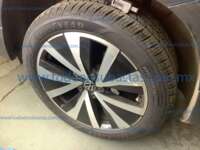 Volkswagen Taos 2024 5p Highline L4/1.4/T Aut IMG_0484