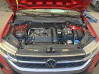 Volkswagen Taos 2024 5p Highline L4/1.4/T Aut IMG_0435