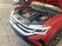 Volkswagen Taos 2024 5p Highline L4/1.4/T Aut IMG_0434