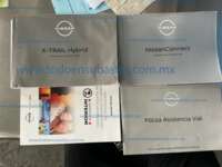 Nissan X-Trail 2022  IMG_0501