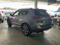 Nissan X-Trail 2022  IMG_0409