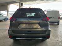 Nissan X-Trail 2022  IMG_0408
