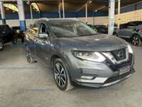 Nissan X-Trail 2022  IMG_0405