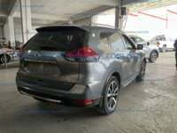 Nissan X-Trail 2022  IMG_0407