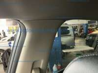 Nissan X-Trail 2022  IMG_0445