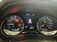 Nissan X-Trail 2022  IMG_0448