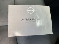 Nissan X-Trail 2022  2022 Nissan X-Trail Venta Documentos 1