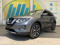 Nissan X-Trail 2022  2022 Nissan X-Trail Venta Exteriores 1