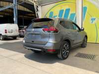 Nissan X-Trail 2022  2022 Nissan X-Trail Venta Exteriores 5