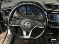 Nissan X-Trail 2022  2022 Nissan X-Trail Venta Interiores 1