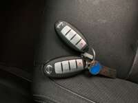 Nissan X-Trail 2022  2022 Nissan X-Trail Venta Interiores 14