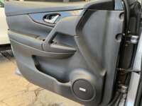 Nissan X-Trail 2022  2022 Nissan X-Trail Venta Interiores 18