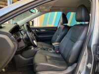 Nissan X-Trail 2022  2022 Nissan X-Trail Venta Interiores 20