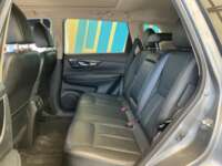 Nissan X-Trail 2022  2022 Nissan X-Trail Venta Interiores 22