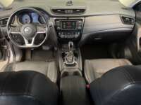 Nissan X-Trail 2022  2022 Nissan X-Trail Venta Interiores 4