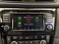 Nissan X-Trail 2022  2022 Nissan X-Trail Venta Interiores 9