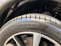 Nissan X-Trail 2022  2022 Nissan X-Trail Venta Llantas 11