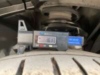 Nissan X-Trail 2022  2022 Nissan X-Trail Venta Llantas 3