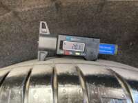 Nissan X-Trail 2022  2022 Nissan X-Trail Venta Llantas 6