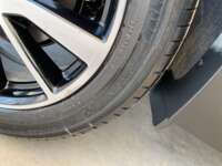 Nissan X-Trail 2022  2022 Nissan X-Trail Venta Llantas 8