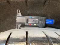 Nissan X-Trail 2022  2022 Nissan X-Trail Venta Llantas 9