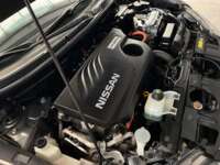Nissan X-Trail 2022  2022 Nissan X-Trail Venta Motor 1