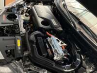 Nissan X-Trail 2022  2022 Nissan X-Trail Venta Motor 3