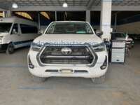 Toyota Hilux 2022 4p Doble Cabina Diesel L4/2.8/T Aut 4X4  IMG_5771