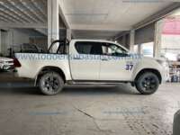 Toyota Hilux 2022 4p Doble Cabina Diesel L4/2.8/T Aut 4X4  IMG_5766