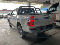 Toyota Hilux 2022 4p Doble Cabina Diesel L4/2.8/T Aut 4X4  IMG_5773