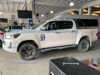 Toyota Hilux 2022 4p Doble Cabina Diesel L4/2.8/T Aut 4X4  IMG_5772