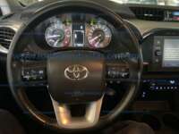Toyota Hilux 2022 4p Doble Cabina Diesel L4/2.8/T Aut 4X4  IMG_5778
