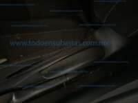 Toyota Hilux 2022 4p Doble Cabina Diesel L4/2.8/T Aut 4X4  IMG_5789