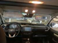 Toyota Hilux 2022 4p Doble Cabina Diesel L4/2.8/T Aut 4X4  IMG_5793