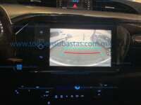 Toyota Hilux 2022 4p Doble Cabina Diesel L4/2.8/T Aut 4X4  IMG_5782