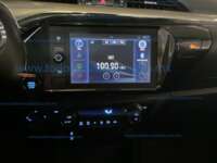 Toyota Hilux 2022 4p Doble Cabina Diesel L4/2.8/T Aut 4X4  IMG_5781