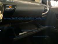 Toyota Hilux 2022 4p Doble Cabina Diesel L4/2.8/T Aut 4X4  IMG_5786