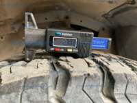 Toyota Hilux 2022 4p Doble Cabina Diesel L4/2.8/T Aut 4X4  IMG_5817
