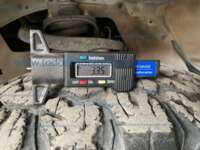 Toyota Hilux 2022 4p Doble Cabina Diesel L4/2.8/T Aut 4X4  IMG_5832