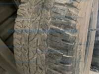 Toyota Hilux 2022 4p Doble Cabina Diesel L4/2.8/T Aut 4X4  IMG_5836