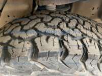 Toyota Hilux 2022 4p Doble Cabina Diesel L4/2.8/T Aut 4X4  IMG_5816